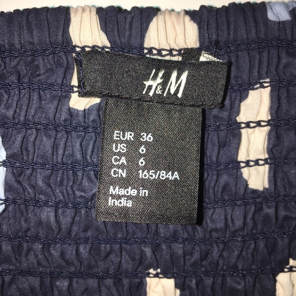 Cute polka dot dress - Picture 4 of 4